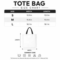 Utah Looks Good On Me Tote Bag